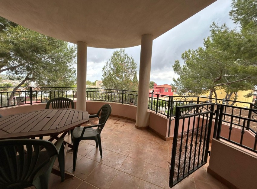 Revente - Villa - San Miguel de Salinas - Urbanizaciones