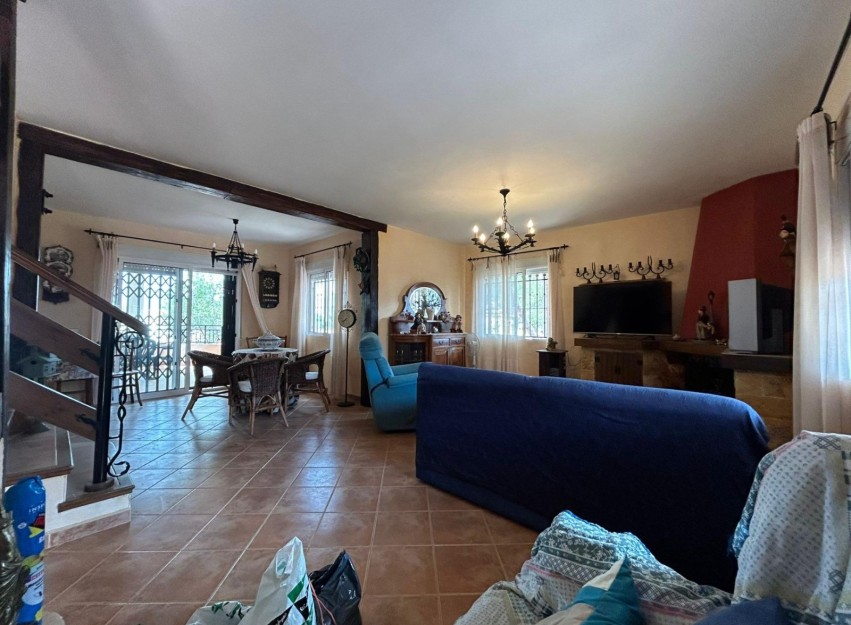 Revente - Villa - San Miguel de Salinas - Urbanizaciones