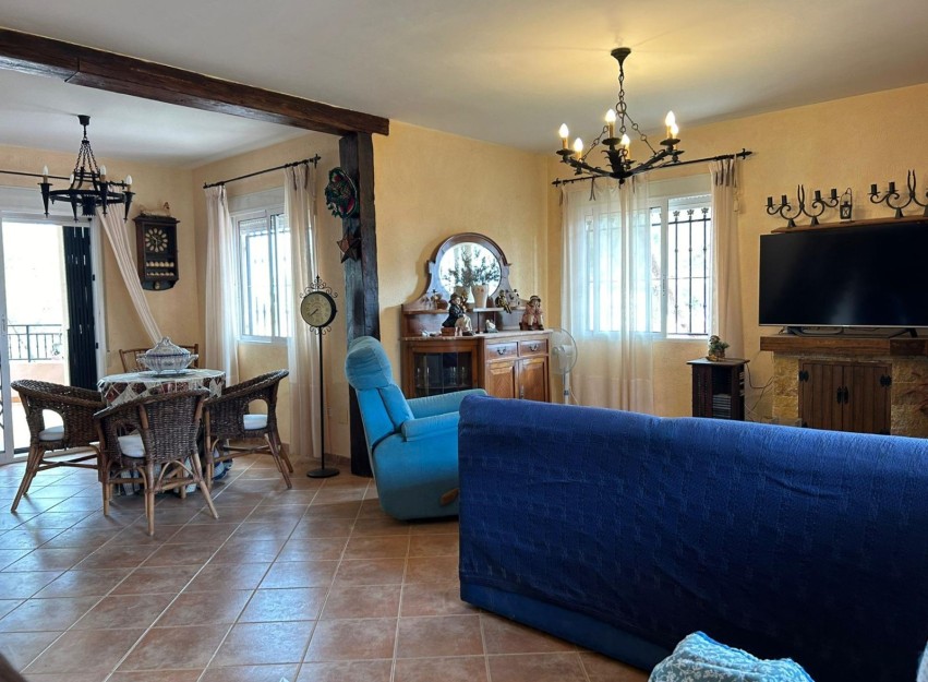 Revente - Villa - San Miguel de Salinas - Urbanizaciones