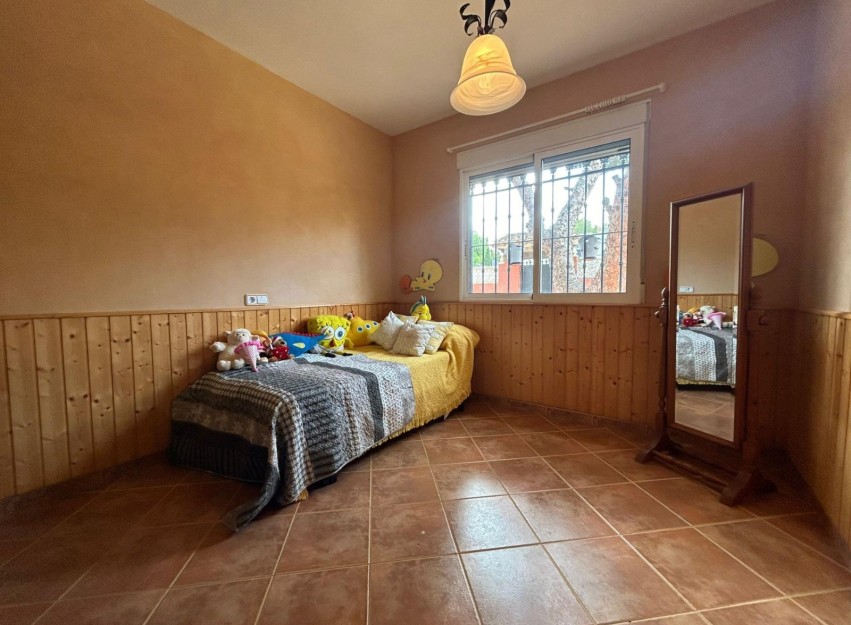 Revente - Villa - San Miguel de Salinas - Urbanizaciones
