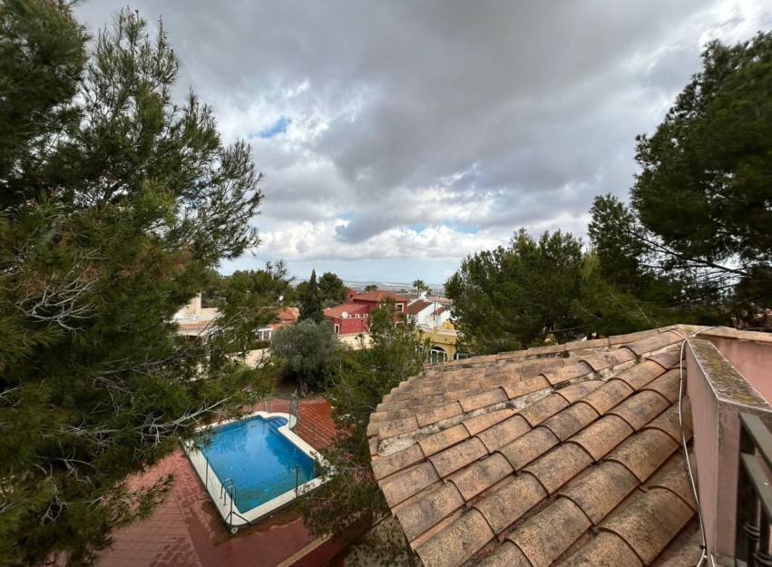 Revente - Villa - San Miguel de Salinas - Urbanizaciones