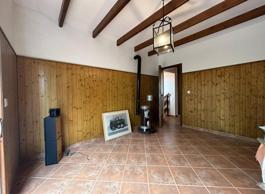 Revente - Villa - San Miguel de Salinas - Urbanizaciones