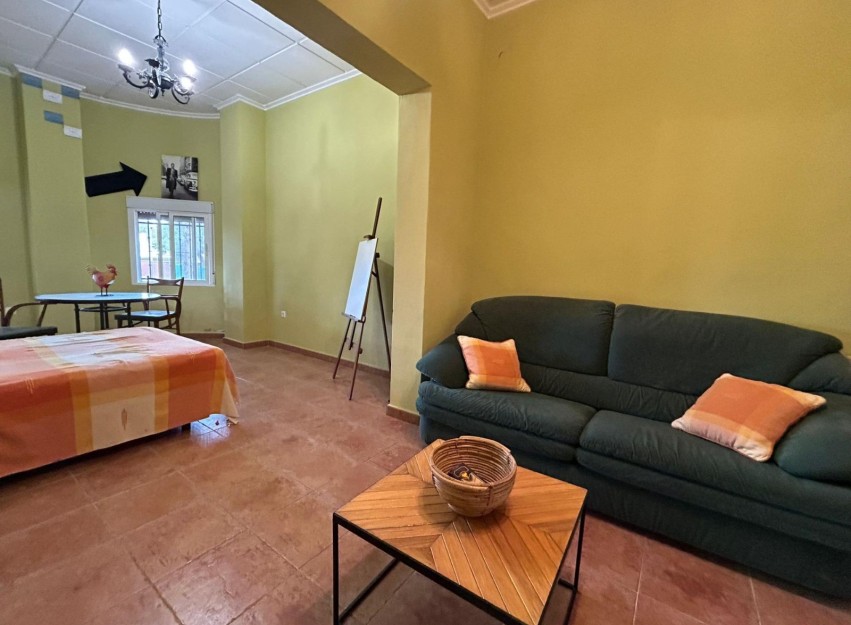 Revente - Villa - San Miguel de Salinas - Urbanizaciones