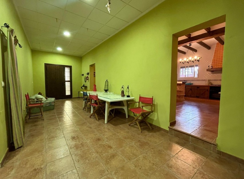 Revente - Villa - San Miguel de Salinas - Urbanizaciones