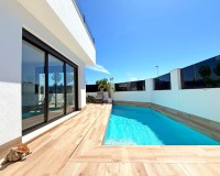 Revente - Villa - San Pedro del Pinatar