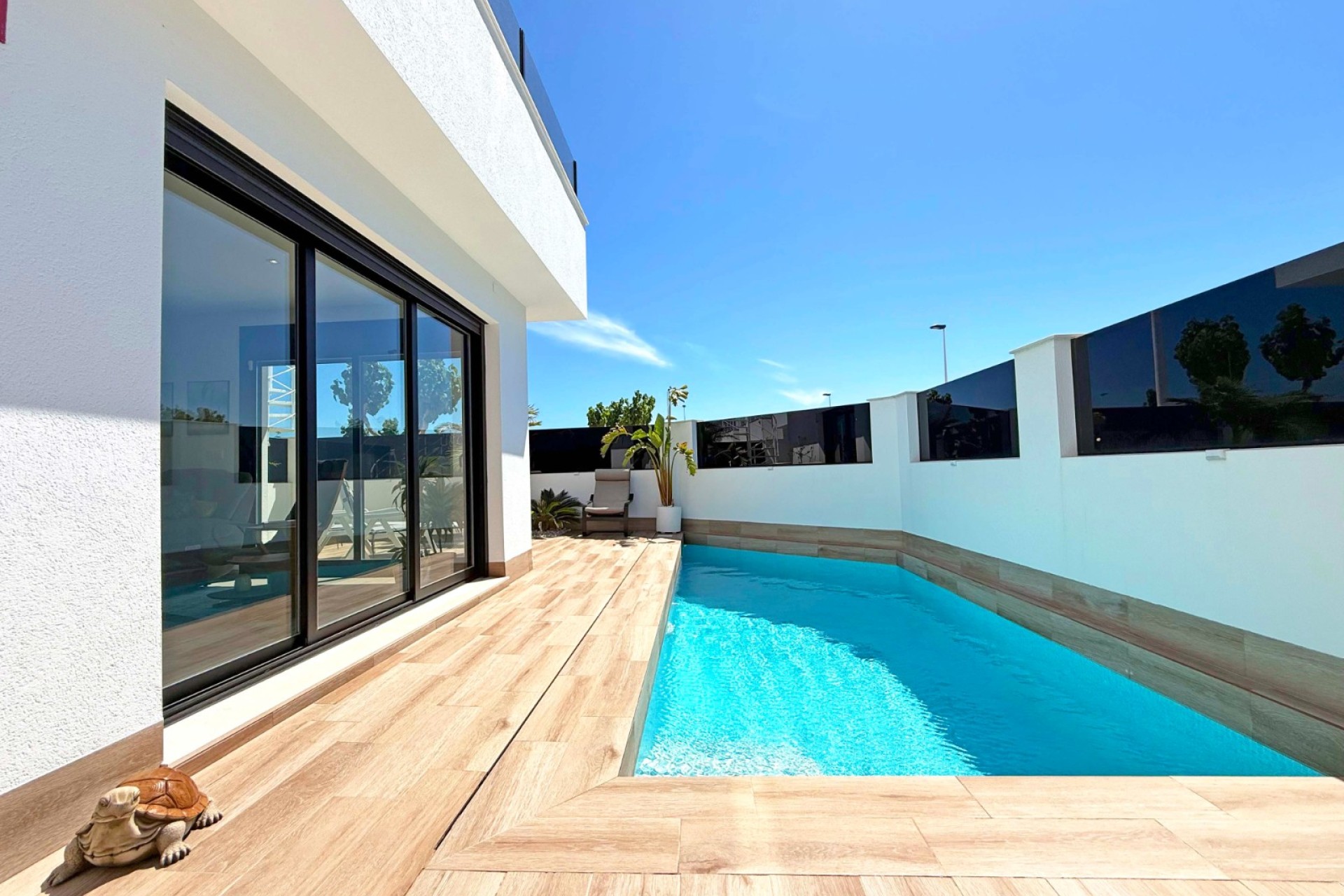 Revente - Villa - San Pedro del Pinatar