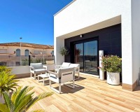 Revente - Villa - San Pedro del Pinatar
