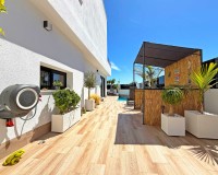Revente - Villa - San Pedro del Pinatar