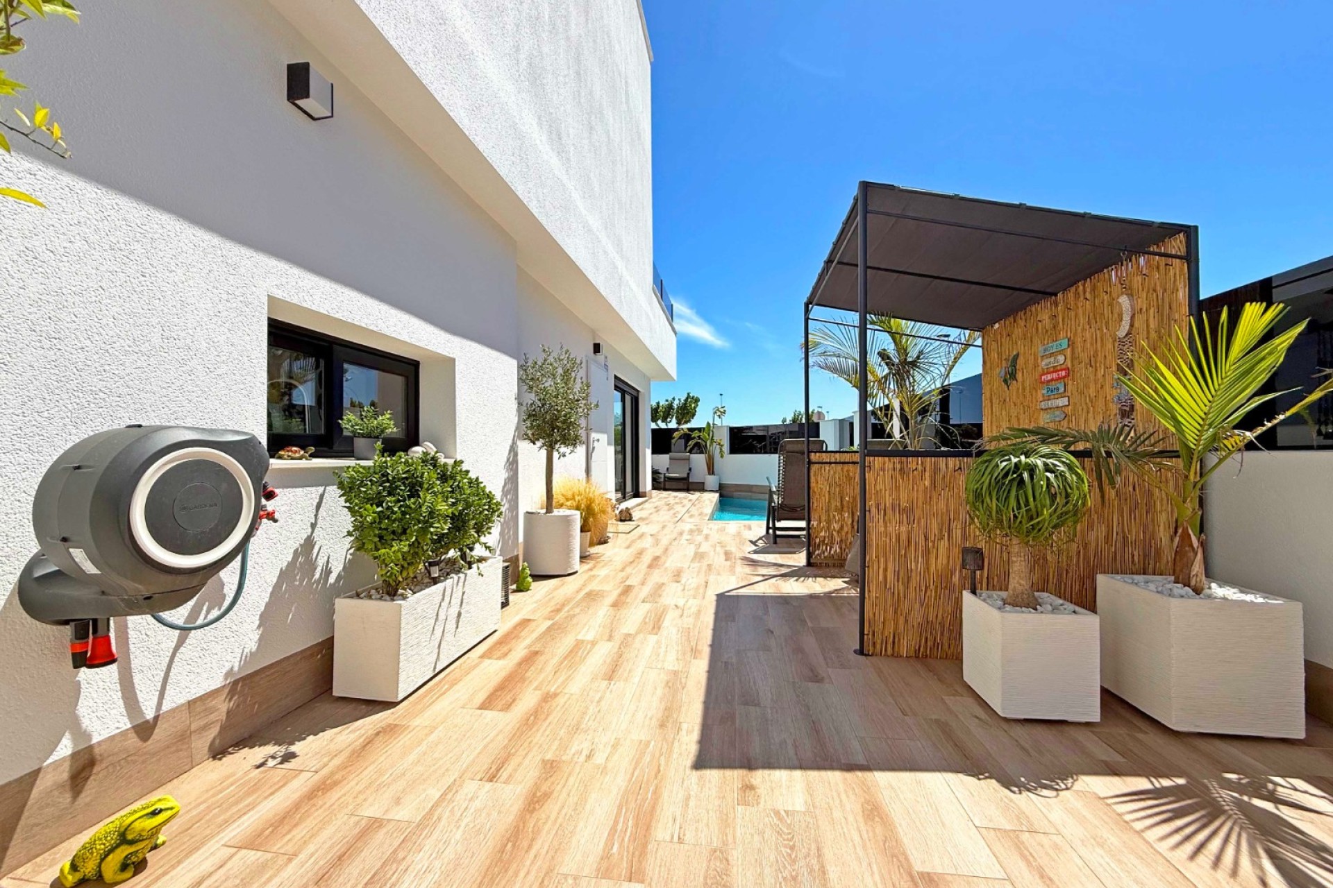 Revente - Villa - San Pedro del Pinatar