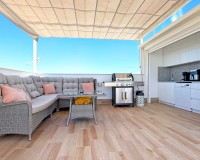 Revente - Villa - San Pedro del Pinatar