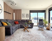 Revente - Villa - San Pedro del Pinatar