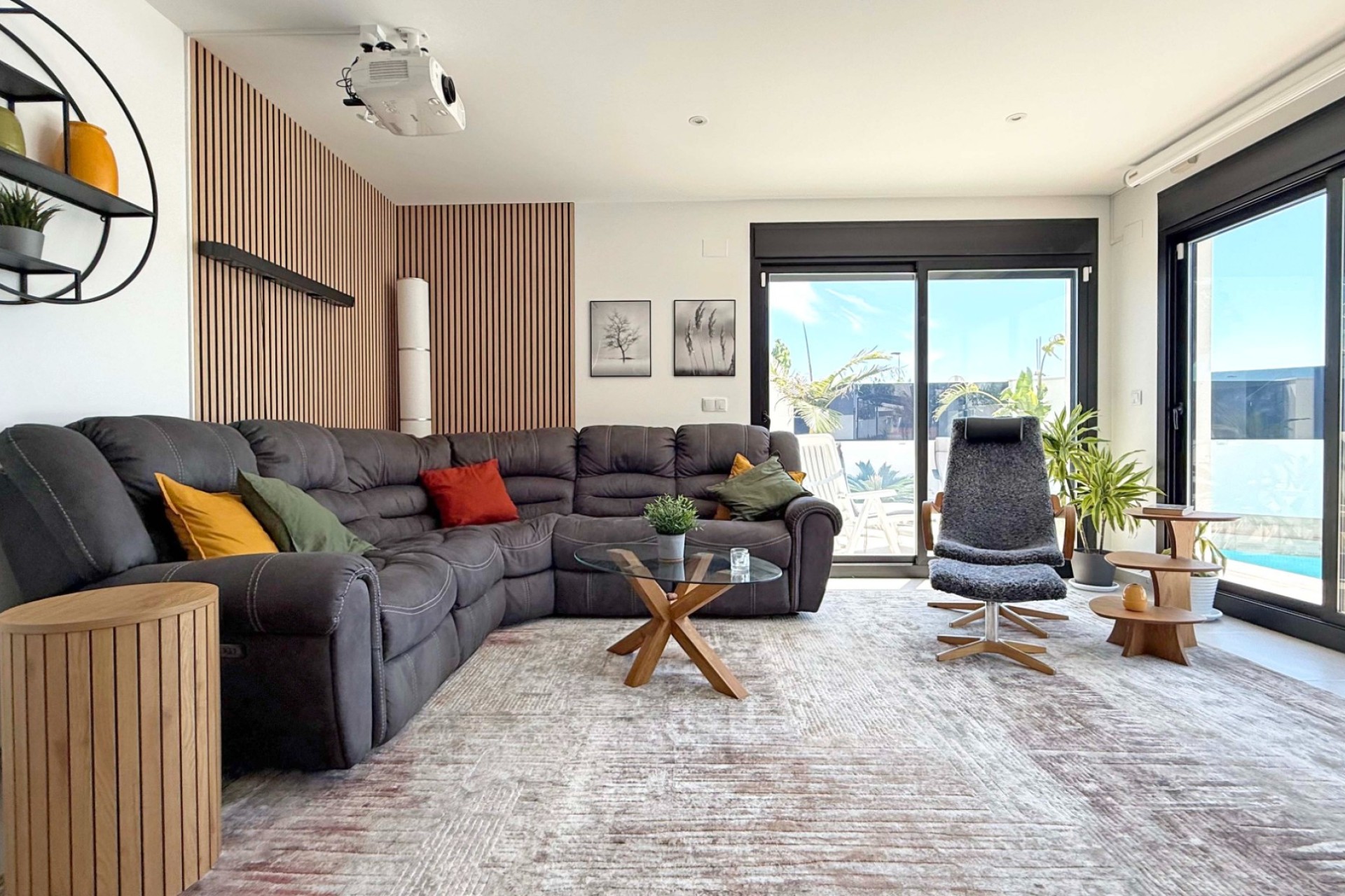 Revente - Villa - San Pedro del Pinatar