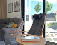 Revente - Villa - San Pedro del Pinatar