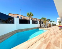Revente - Villa - San Pedro del Pinatar