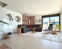 Revente - Villa - San Pedro del Pinatar