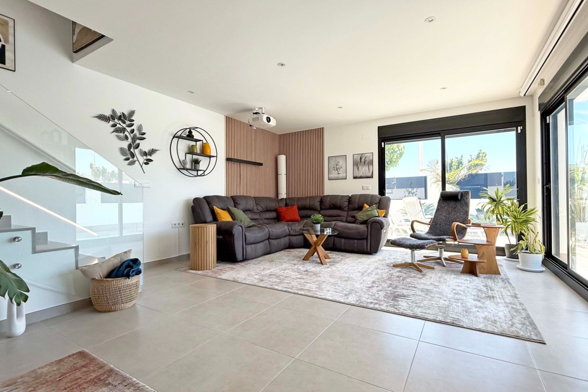 Revente - Villa - San Pedro del Pinatar