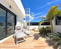 Revente - Villa - San Pedro del Pinatar