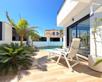 Revente - Villa - San Pedro del Pinatar