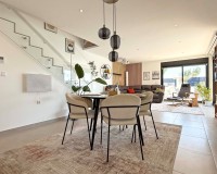 Revente - Villa - San Pedro del Pinatar