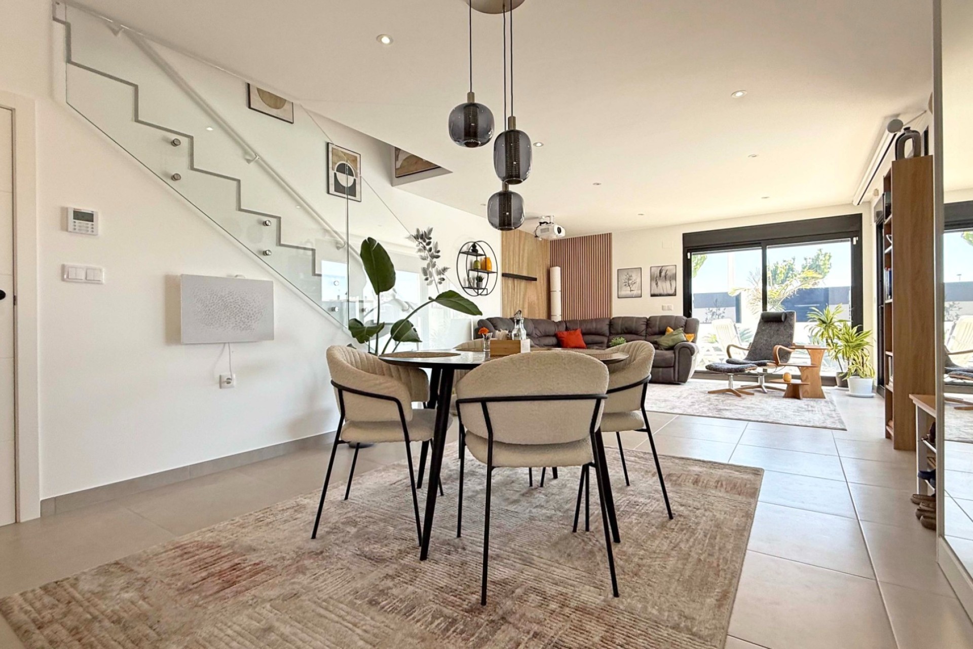 Revente - Villa - San Pedro del Pinatar