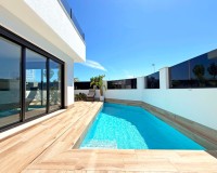 Revente - Villa - San Pedro del Pinatar
