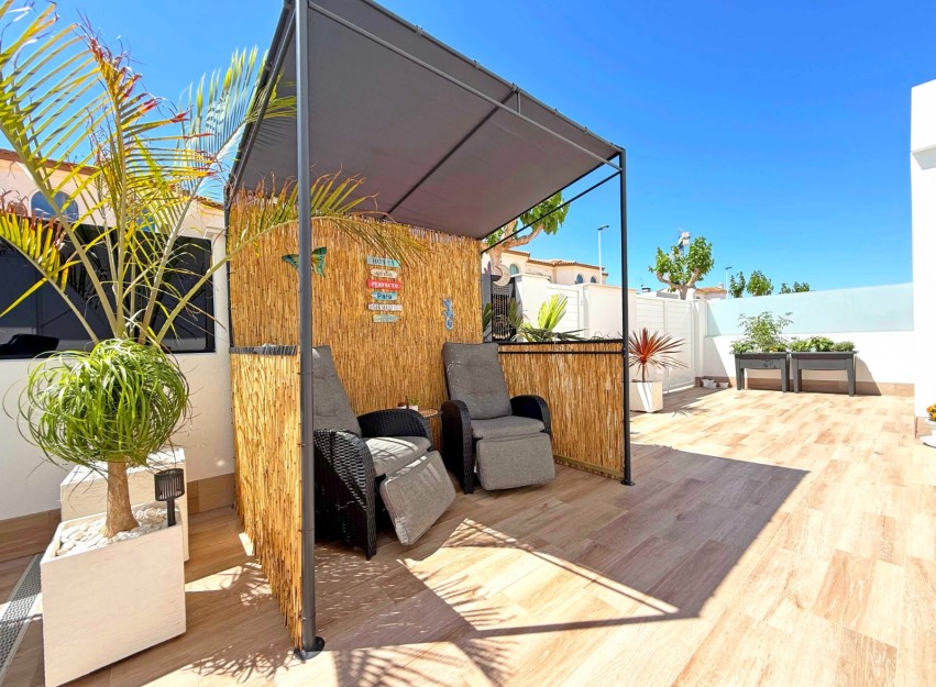 Revente - Villa - San Pedro del Pinatar