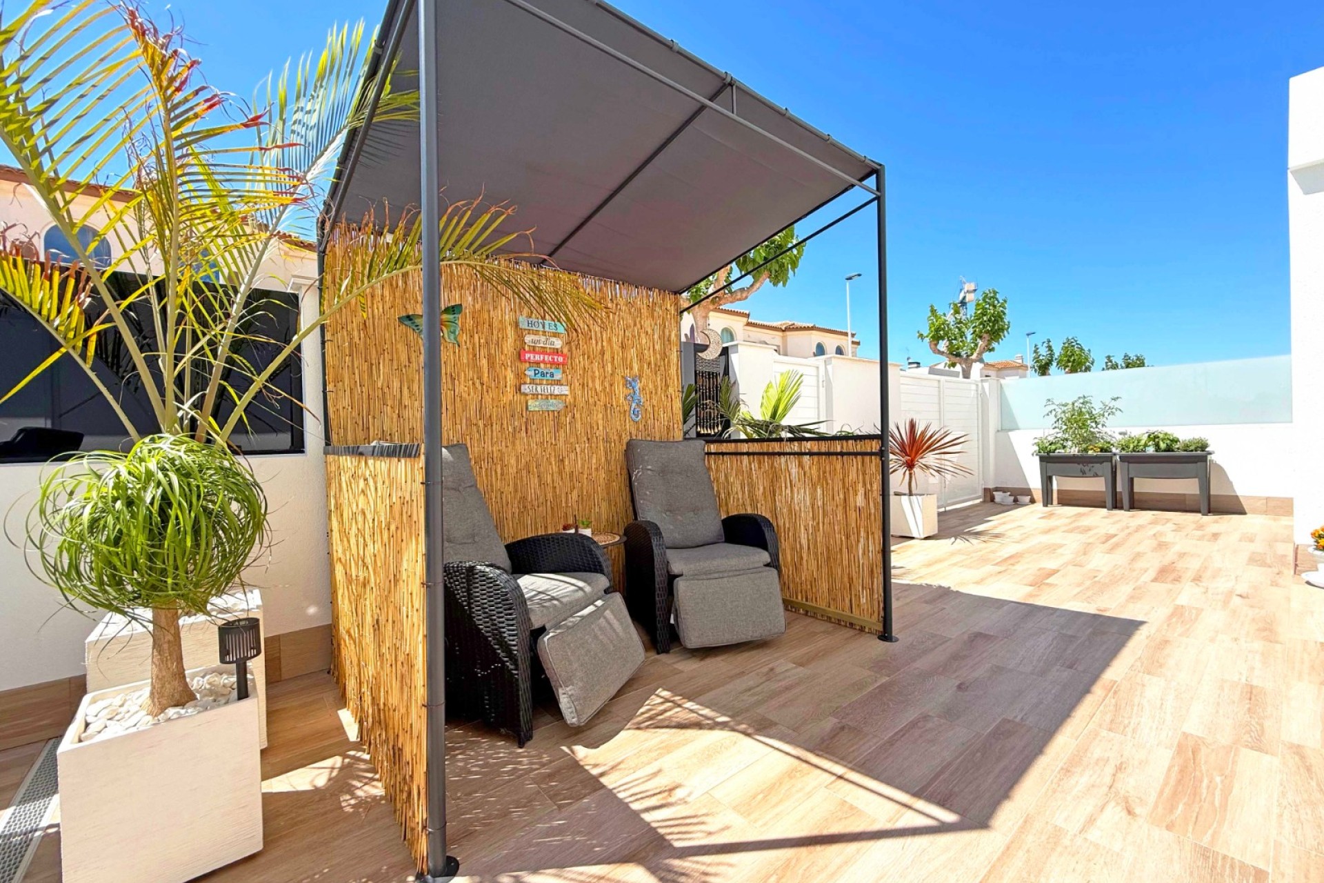Revente - Villa - San Pedro del Pinatar