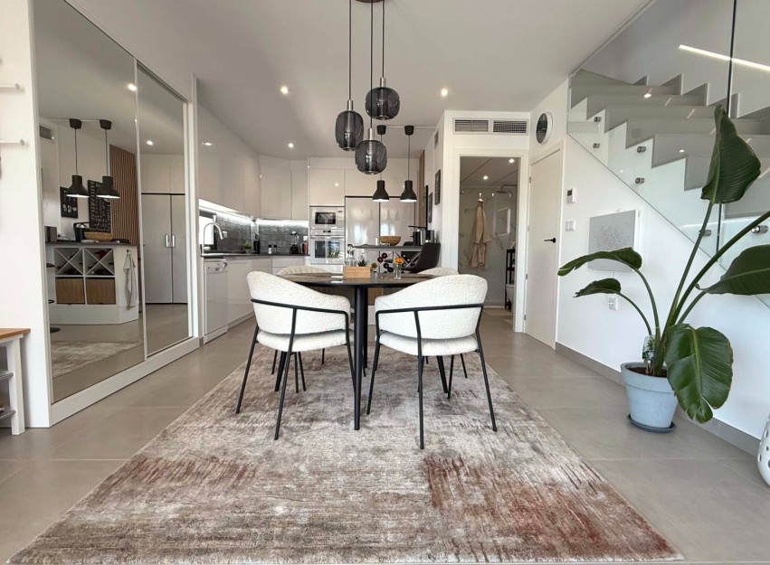 Revente - Villa - San Pedro del Pinatar