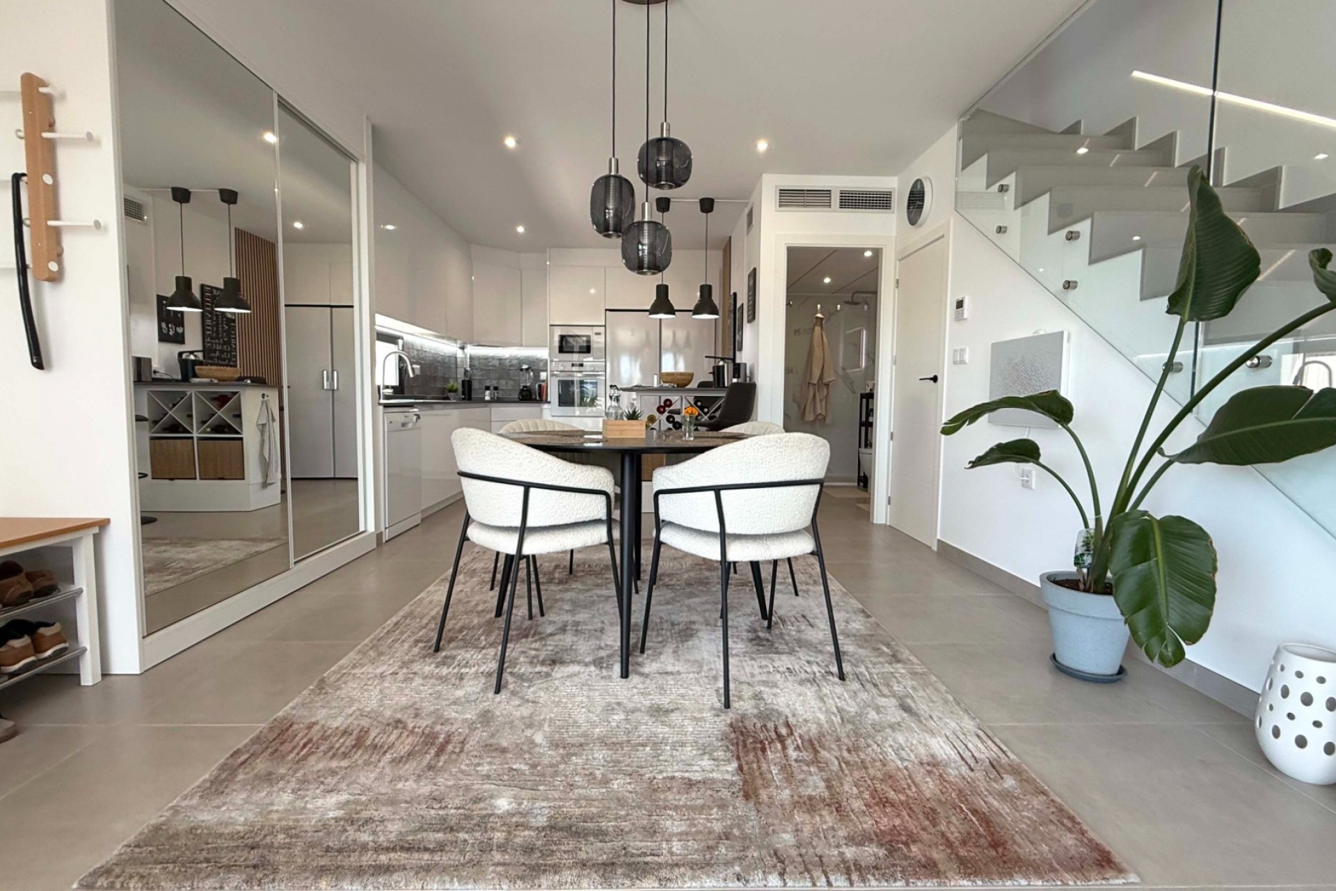 Revente - Villa - San Pedro del Pinatar