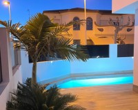 Revente - Villa - San Pedro del Pinatar