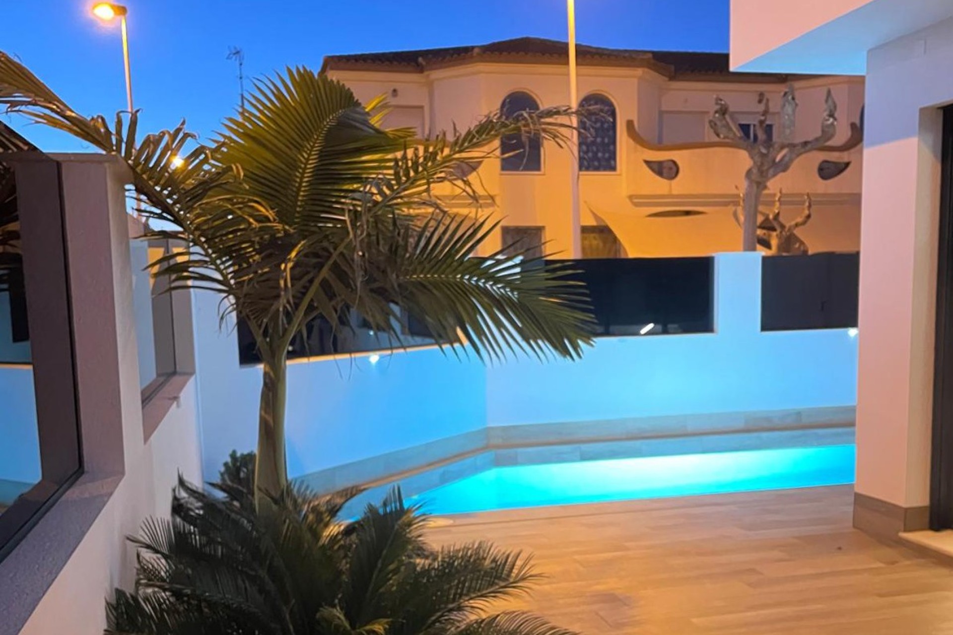 Revente - Villa - San Pedro del Pinatar