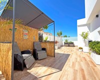 Revente - Villa - San Pedro del Pinatar