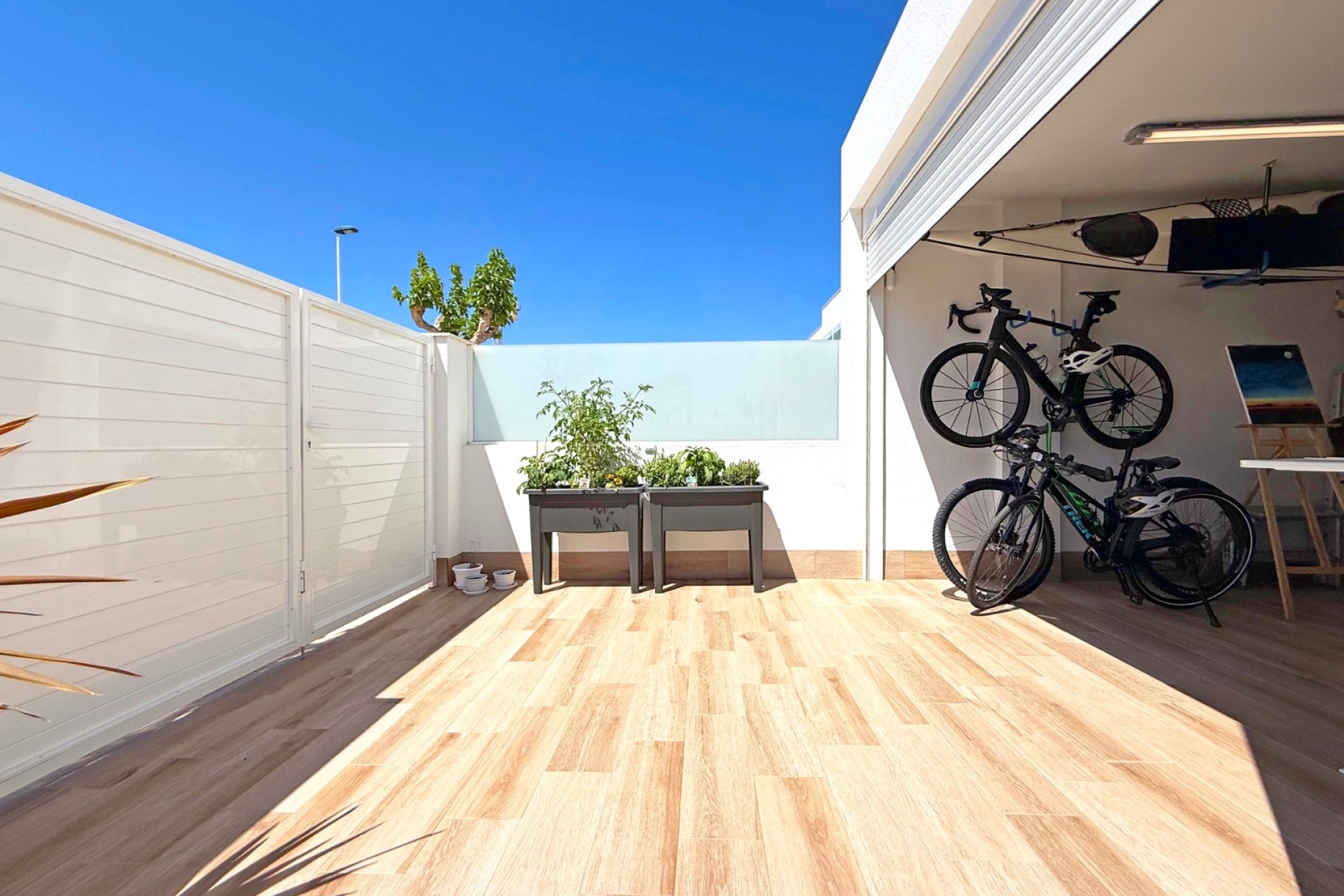 Revente - Villa - San Pedro del Pinatar