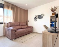 Revente - Villa - San Pedro del Pinatar