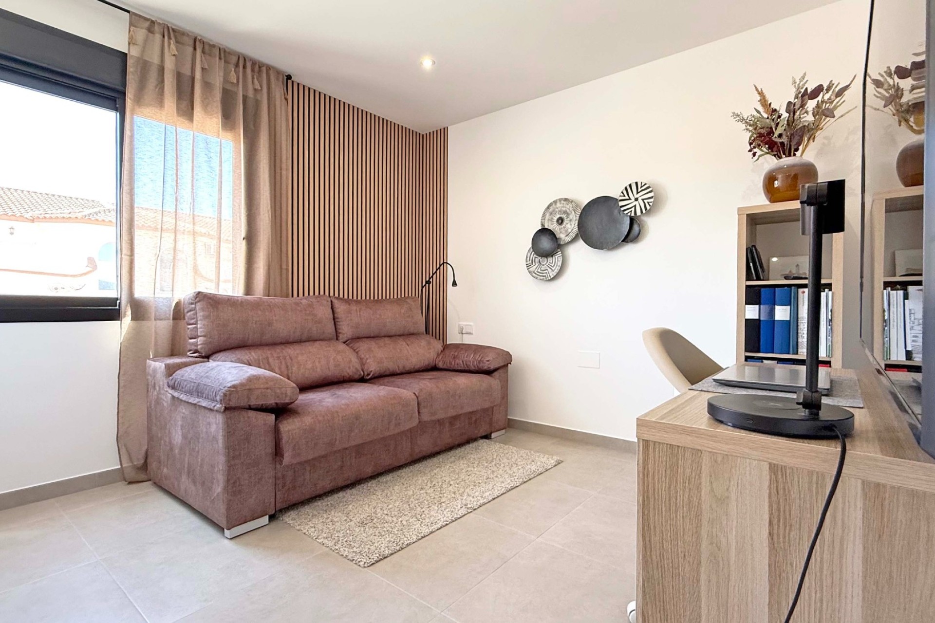Revente - Villa - San Pedro del Pinatar