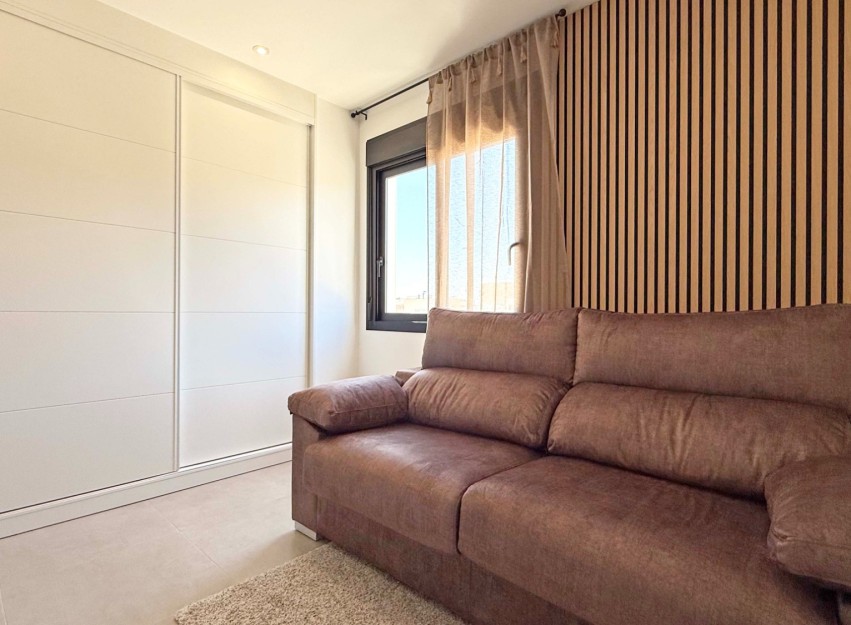 Revente - Villa - San Pedro del Pinatar