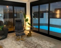 Revente - Villa - San Pedro del Pinatar