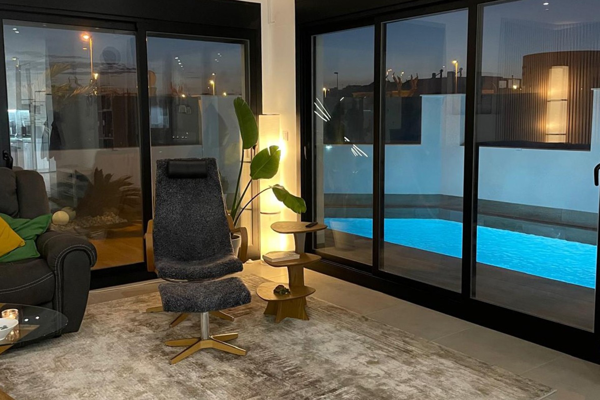 Revente - Villa - San Pedro del Pinatar