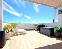 Revente - Villa - San Pedro del Pinatar