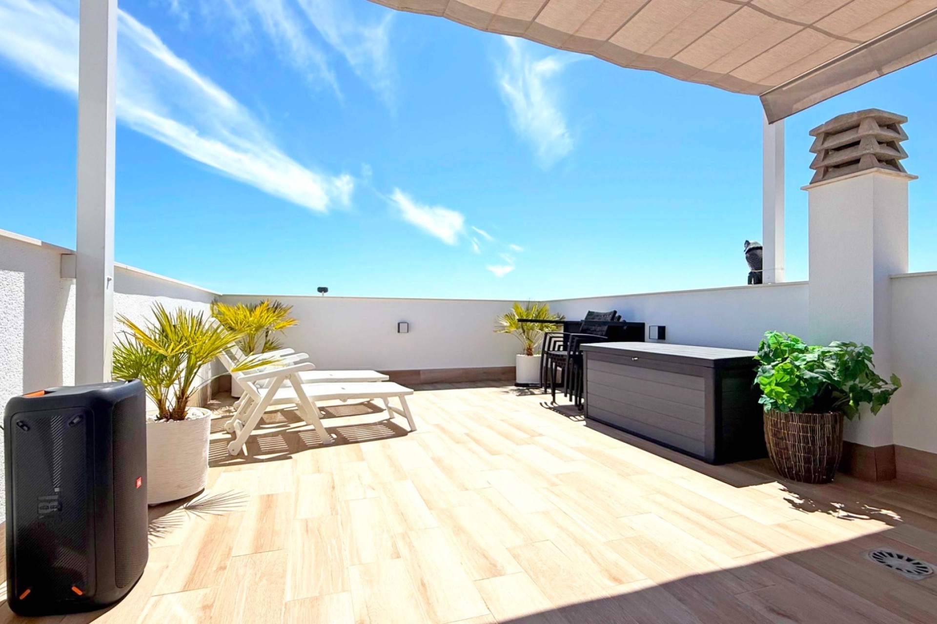 Revente - Villa - San Pedro del Pinatar