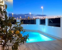 Revente - Villa - San Pedro del Pinatar