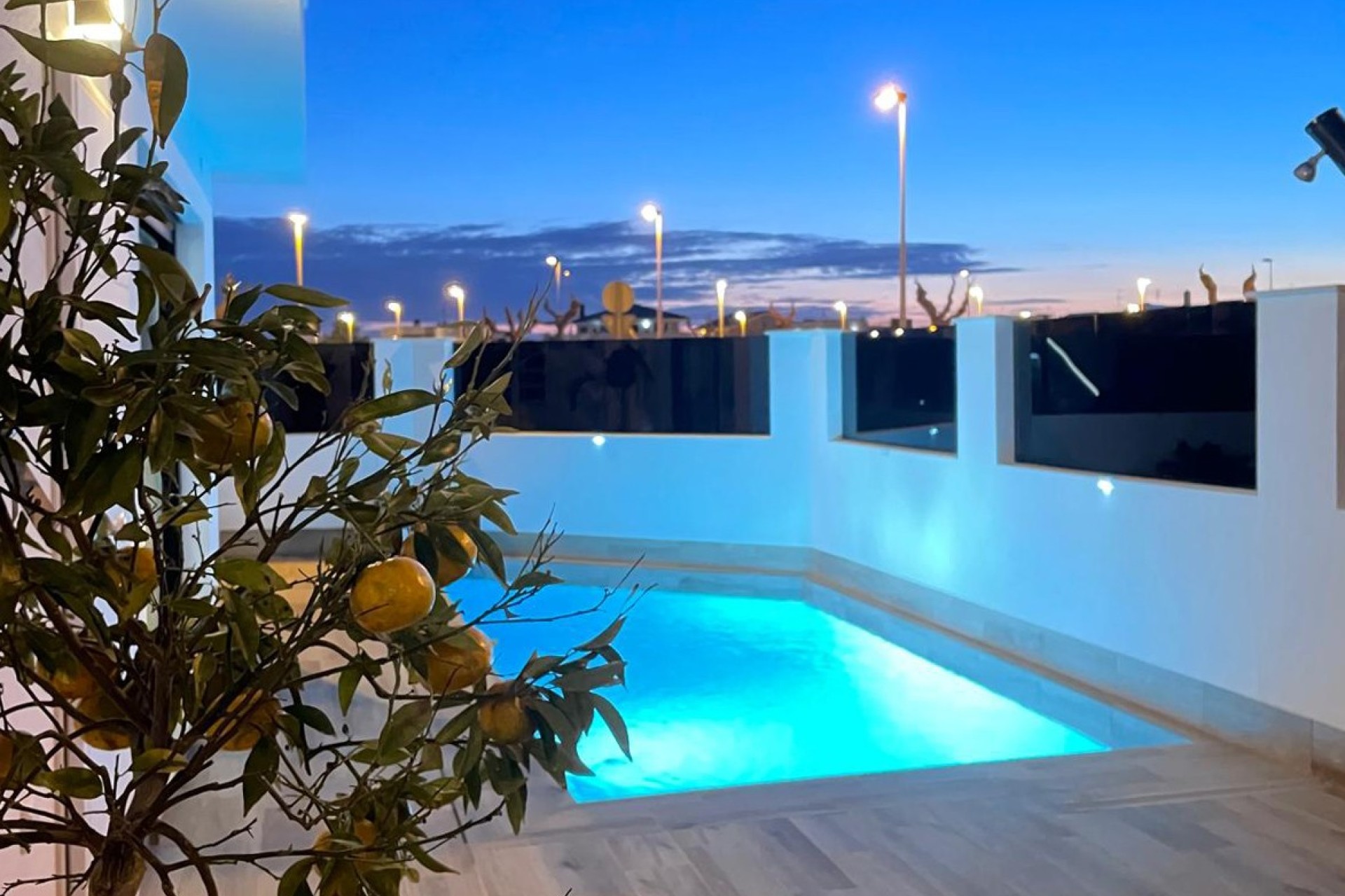 Revente - Villa - San Pedro del Pinatar