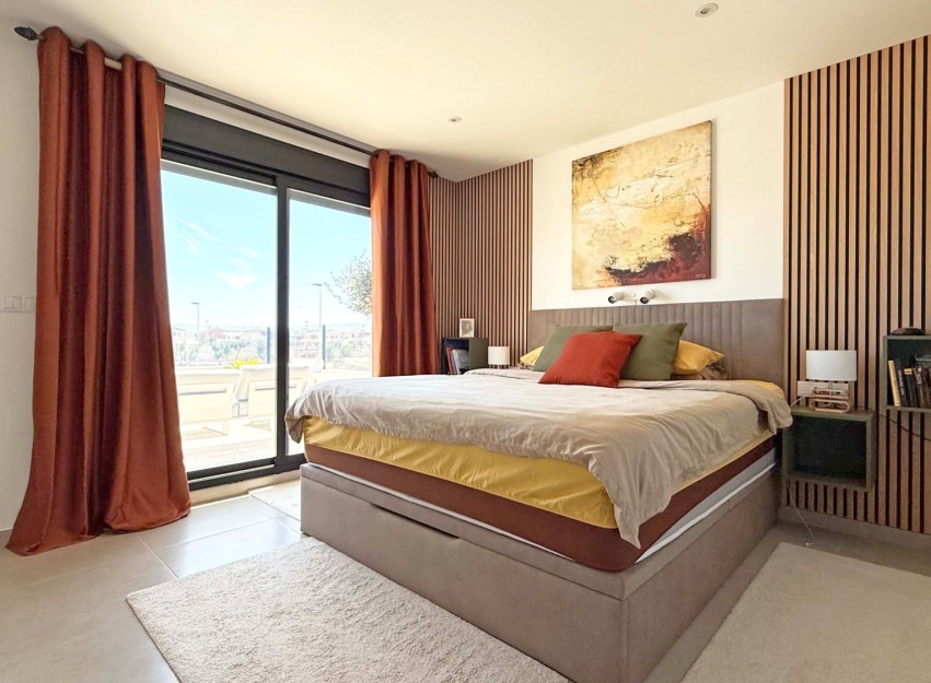 Revente - Villa - San Pedro del Pinatar