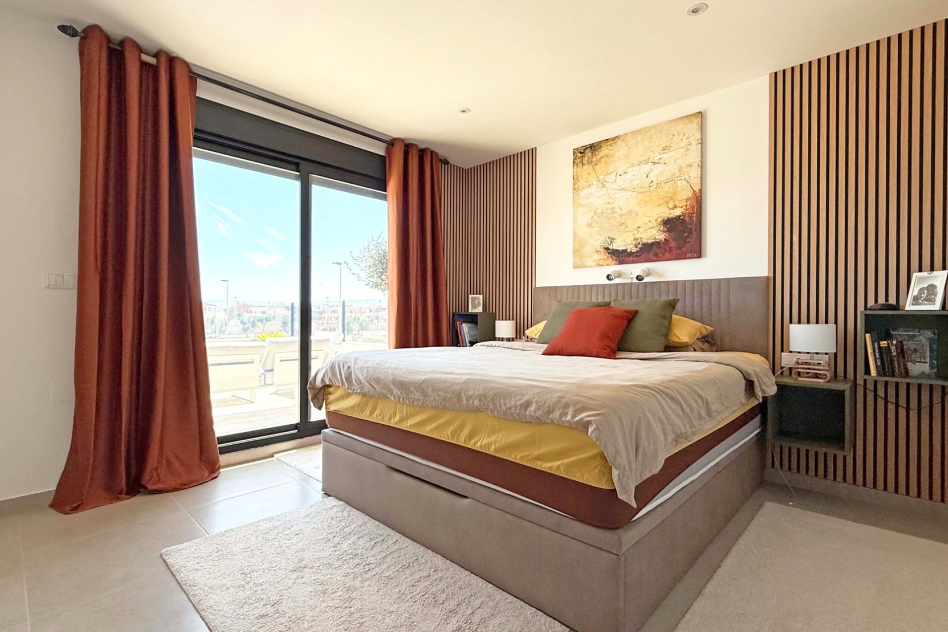 Revente - Villa - San Pedro del Pinatar