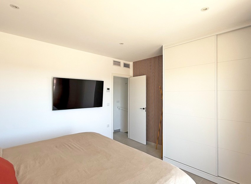 Revente - Villa - San Pedro del Pinatar