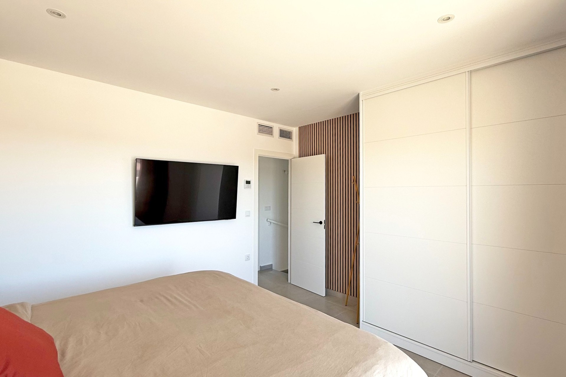 Revente - Villa - San Pedro del Pinatar
