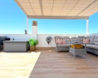 Revente - Villa - San Pedro del Pinatar