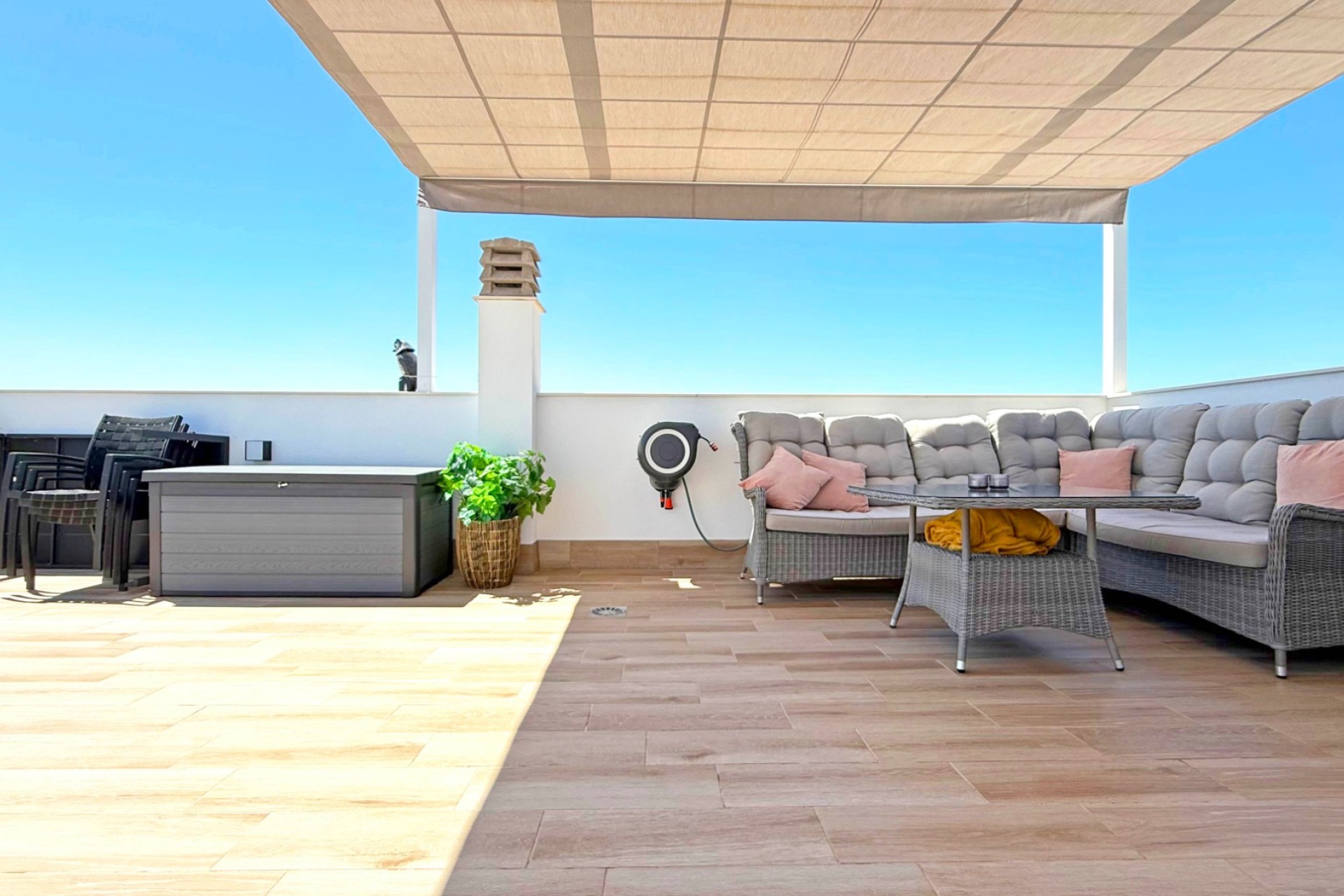 Revente - Villa - San Pedro del Pinatar