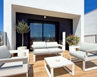 Revente - Villa - San Pedro del Pinatar