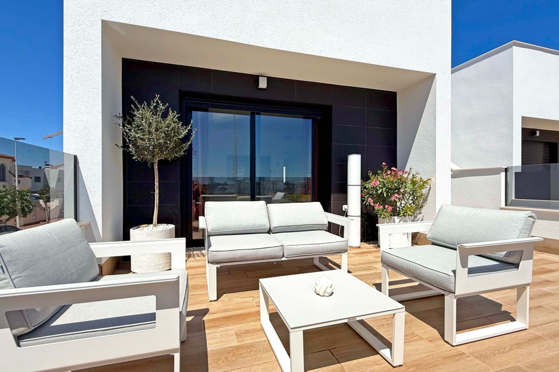 Revente - Villa - San Pedro del Pinatar
